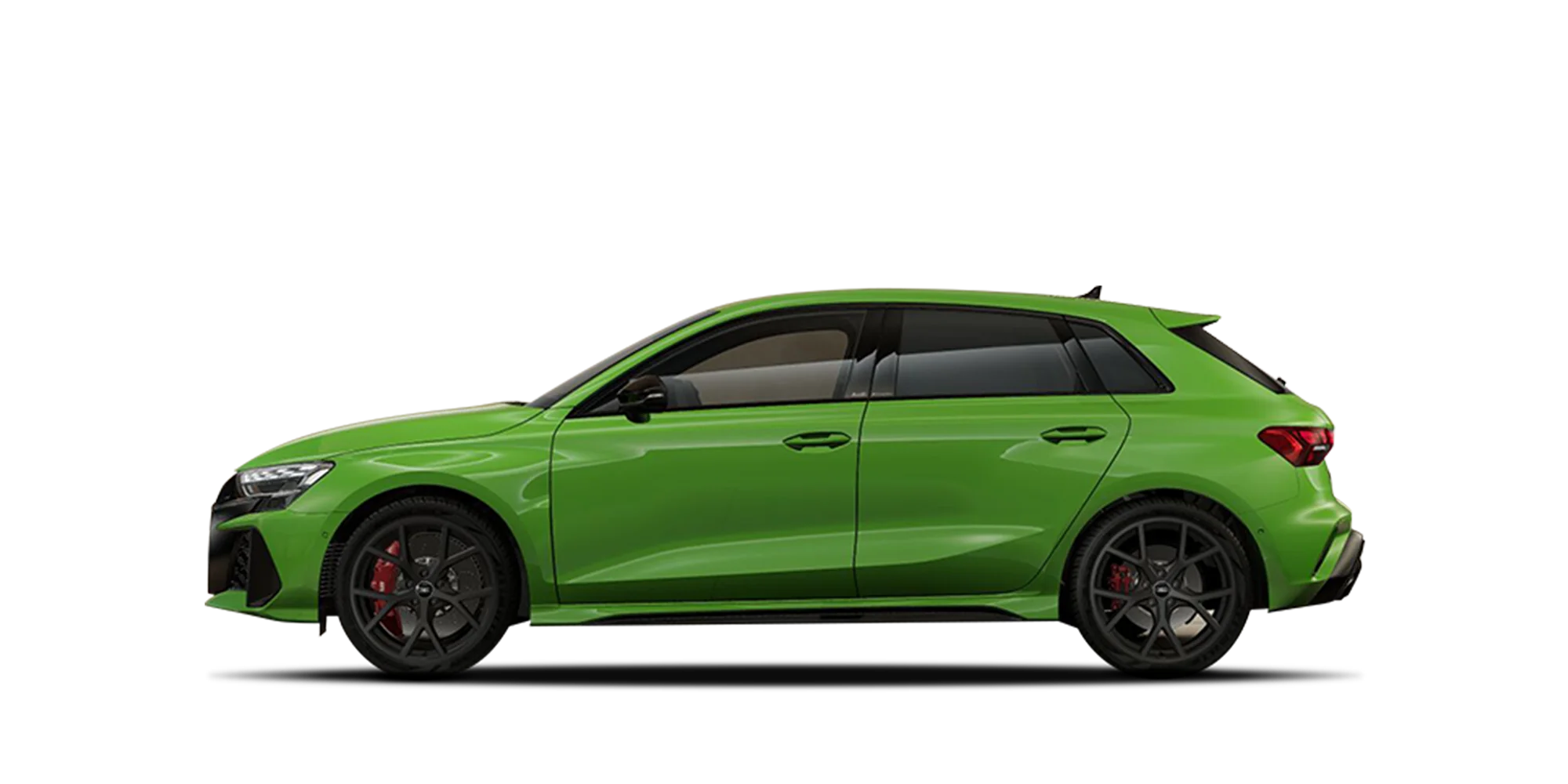 Audi RS3 ABT