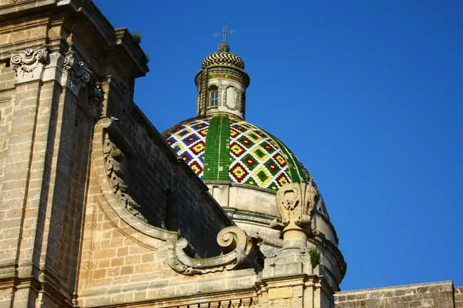 Cattedrale di Oria Puglia